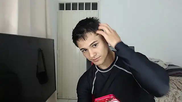 Alex mojica online show from 17, 10, 2025