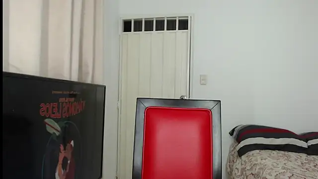 Alex mojica online show from 13, 9, 2025