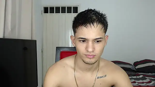 Alex mojica online show from 19, 11, 2025