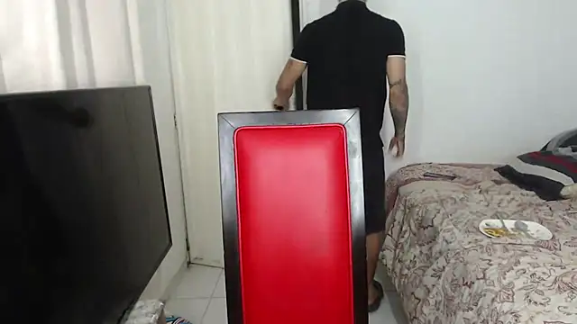 Alex mojica online show from 29, 10, 2025