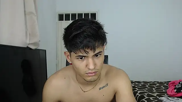 Alex mojica online show from 11, 10, 2025