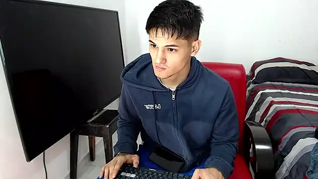 Alex mojica online show from 20, 12, 2025