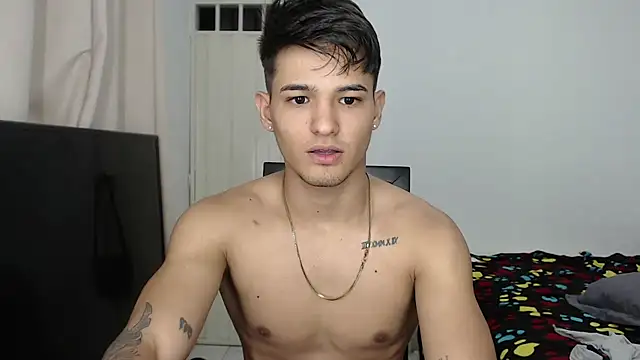 Alex mojica online show from 20, 9, 2025