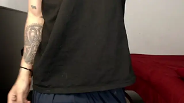 Alex mojica online show from 24, 2, 2026