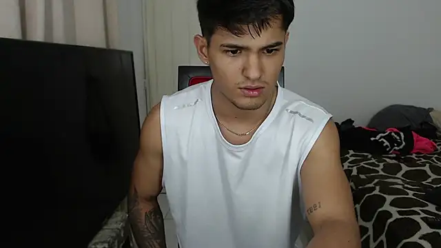 Alex mojica online show from 12, 10, 2025