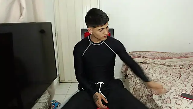 Alex mojica online show from 30, 10, 2025