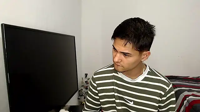 Alex mojica online show from 20, 2, 2026