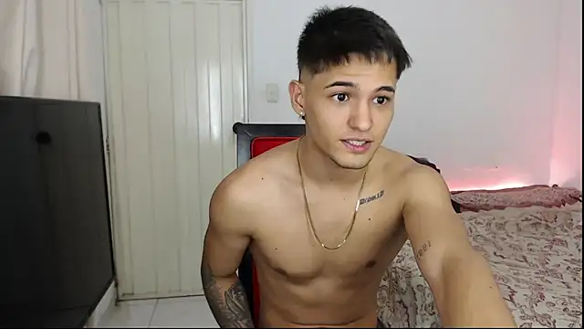 Alex mojica online show from 13, 11, 2025