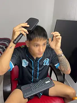 Alex mojica online show from 8, 2, 2026