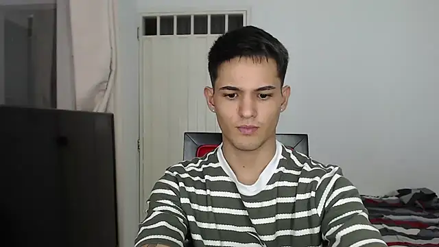 Alex mojica online show from 21, 11, 2025