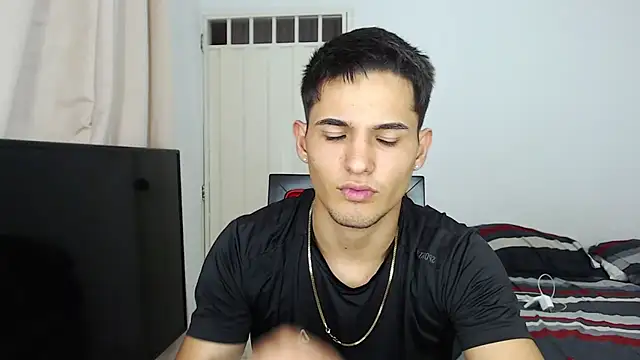 Alex mojica online show from 25, 11, 2025