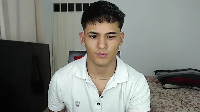 Alex mojica online show from 18, 10, 2025