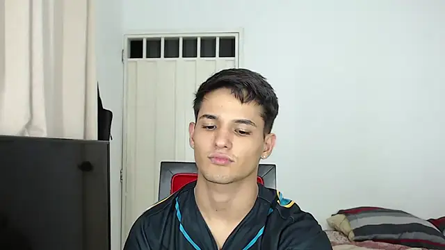 Alex mojica online show from 12, 11, 2025