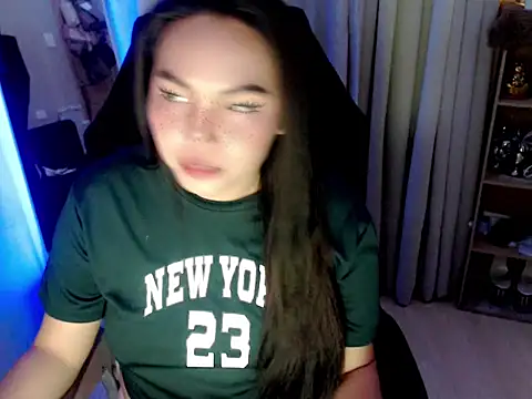 Snapshot of HolLyFaaCKer chatting on 25, 2, 2026 HolLyFaaCKer online show from 25, 2, 2026