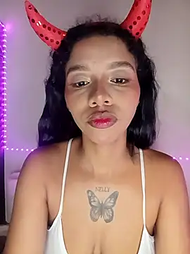 NekoAbby online show from 7, 5, 2026