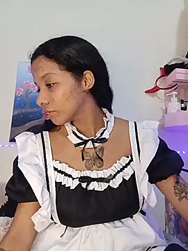 Snapshot of NekoAbby chatting on 21, 6, 2026 NekoAbby online show from 21, 6, 2026