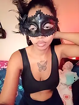 NekoAbby online show from 12, 4, 2026