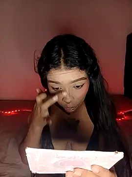 NekoAbby online show from 25, 3, 2026