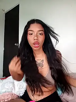 NekoAbby online show from 28, 11, 2025