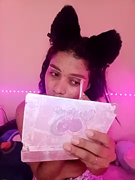NekoAbby online show from 6, 5, 2026