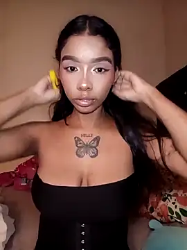 NekoAbby online show from 5, 3, 2026