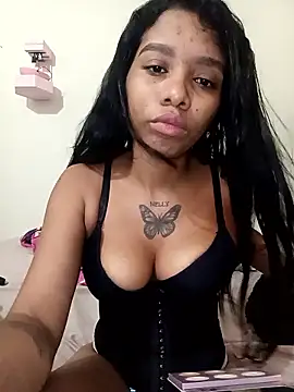 NekoAbby online show from 13, 1, 2026