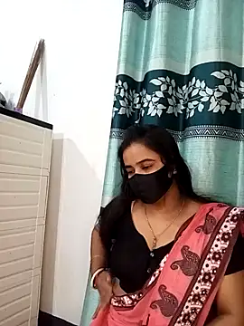 Natasa-4455 online show from 1, 11, 2025