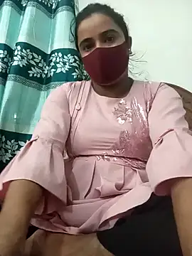 Natasa-4455 online show from 26, 10, 2025