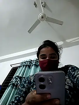 Natasa-4455 online show from 30, 10, 2025