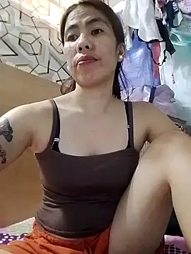 Deliciousgirl14 online show from 27, 10, 2025