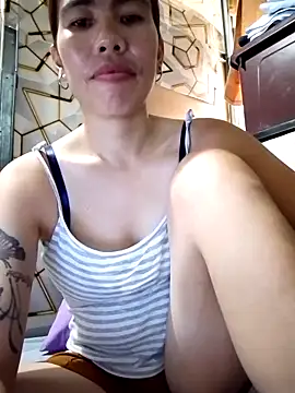Deliciousgirl14 online show from 3, 6, 2026