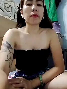 Deliciousgirl14 online show from 2, 10, 2025