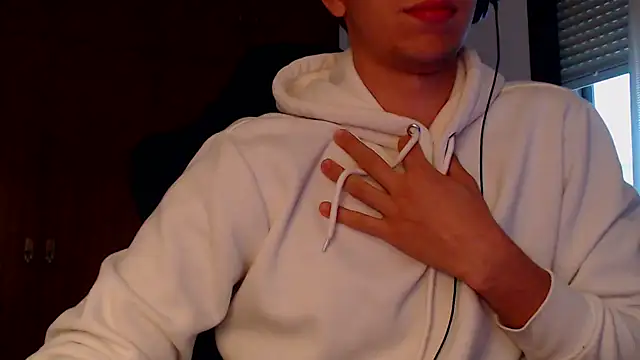 Snapshot of JoeisHere__ chatting on 30, 10, 2025 JoeisHere online show from 30, 10, 2025