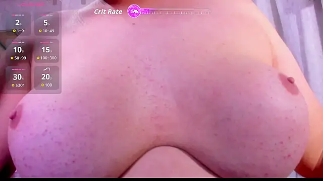 Snapshot of BarbieStyled chatting on 14, 11, 2025 BarbieStyled online show from 14, 11, 2025