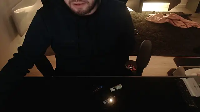 billybeerNL online show from 14, 1, 2026