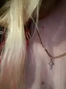 babyjessi online show from 7, 4, 2026