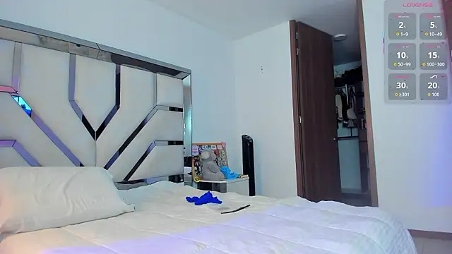 Michelle Ferrerr online show from 16, 1, 2026