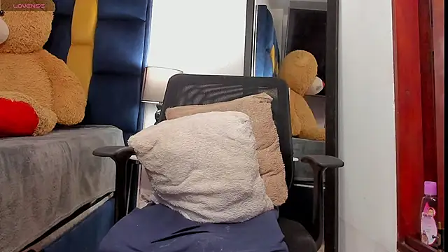 Evan Storn online show from 3, 2, 2026