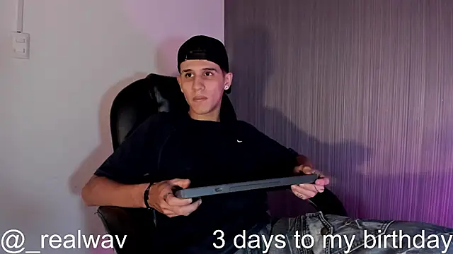  realwav online show from 22, 10, 2025