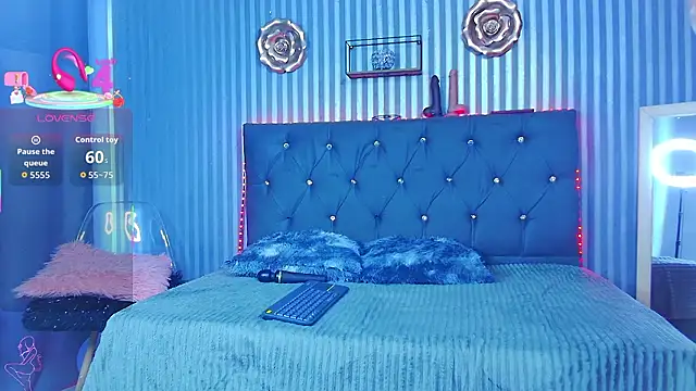 geminis milf online show from 18, 3, 2026