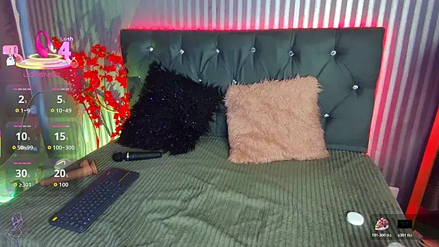 geminis milf online show from 26, 11, 2025