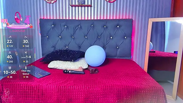 geminis milf online show from 21, 2, 2026