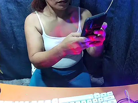 FlowerSexy online show from 17, 4, 2026