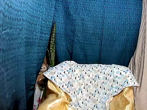 FlowerSexy online show from 30, 9, 2025