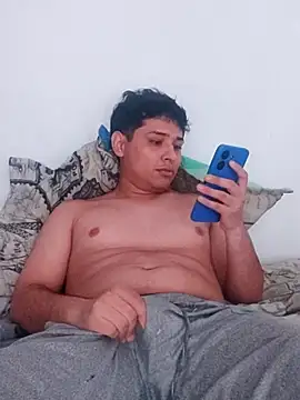 LordValdomero-00 online show from 25, 11, 2025