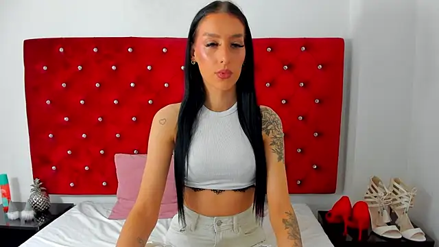 Snapshot of PleasureJasmine chatting on 8, 2, 2026 PleasureJasmine online show from 8, 2, 2026