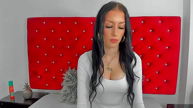 PleasureJasmine online show from 19, 11, 2025