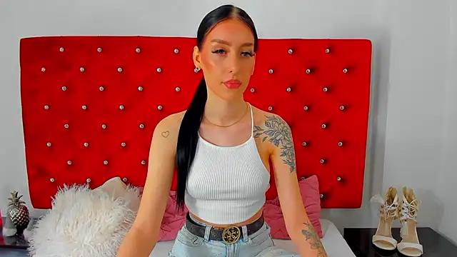 PleasureJasmine online show from 15, 1, 2026