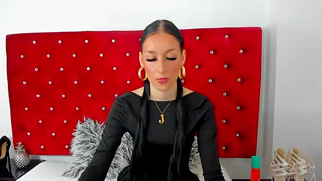 PleasureJasmine online show from 10, 10, 2025