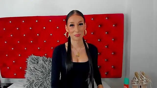 PleasureJasmine online show from 22, 10, 2025